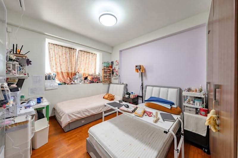 The Eden @ Tampines, 21 Tampines Street 34, Pasir Ris / Tampines, 3 Bedrooms, 1,184 sqft, Condominium For Sale, by Clifton Ong, 500281043 - Bedroom - PropertyGuru.com.sg