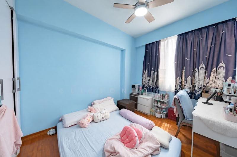 The Eden @ Tampines, 21 Tampines Street 34, Pasir Ris / Tampines, 3 Bedrooms, 1,184 sqft, Condominium For Sale, by Clifton Ong, 500281043 - Bedroom - PropertyGuru.com.sg
