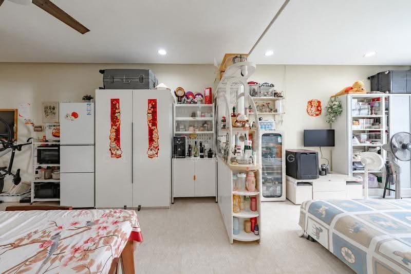 The Eden @ Tampines, 21 Tampines Street 34, Pasir Ris / Tampines, 3 Bedrooms, 1,184 sqft, Condominium For Sale, by Clifton Ong, 500281043 - Interior - PropertyGuru.com.sg