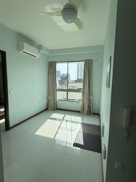 Parc Somme, 62 Somme Road, Farrer Park / Serangoon Rd, 1 Bedroom, 388 sqft, Apartment For Sale, by ANDY HUANG, 500281044 - Interior - PropertyGuru.com.sg