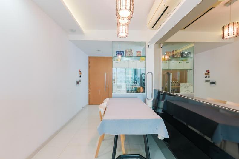 Prive, 39 Punggol Field, Hougang / Punggol / Sengkang, 2 Bedrooms, 883 sqft, Condominium For Sale, by Qristine Goh, 500281046 - Interior - PropertyGuru.com.sg