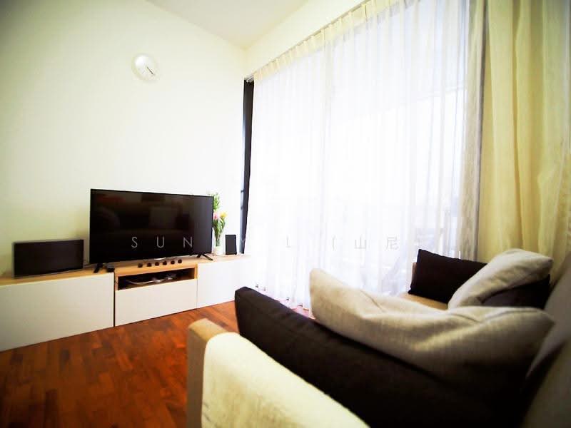 Twin Waterfalls, 120 Punggol Walk, Hougang / Punggol / Sengkang, 1 Bedroom, 400 sqft, Executive Condominium For Rent, by Sunny L (山尼), 500281047 - PropertyGuru.com.sg