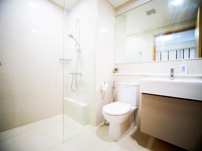 Twin Waterfalls, 120 Punggol Walk, Hougang / Punggol / Sengkang, 1 Bedroom, 400 sqft, Executive Condominium For Rent, by Sunny L (山尼), 500281047 - PropertyGuru.com.sg