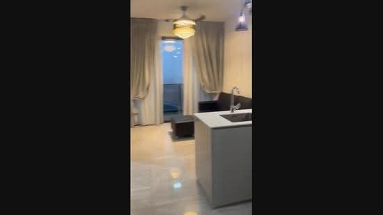 Parc Esta, 912 Sims Avenue, Eunos / Geylang / Paya Lebar, 1 Bedroom, 452 sqft, Condominium For Rent, by ani Romlah Binte Setat, 500281049 - PropertyGuru.com.sg