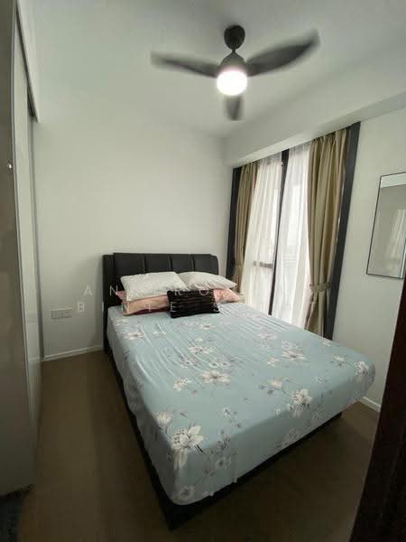 Parc Esta, 912 Sims Avenue, Eunos / Geylang / Paya Lebar, 1 Bedroom, 452 sqft, Condominium For Rent, by ani Romlah Binte Setat, 500281049 - Bedroom - PropertyGuru.com.sg