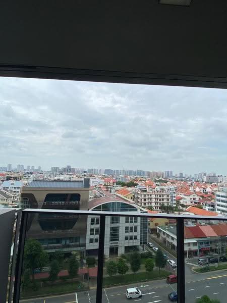 Parc Esta, 912 Sims Avenue, Eunos / Geylang / Paya Lebar, 1 Bedroom, 452 sqft, Condominium For Rent, by ani Romlah Binte Setat, 500281049 - View - PropertyGuru.com.sg