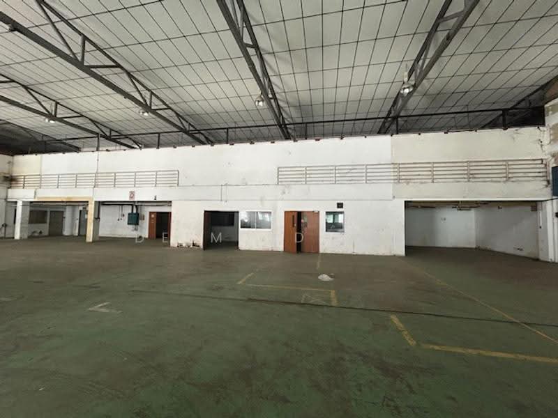 Ground floor B2 factory in Senoko, Admiralty / Woodlands, 11,464 sqft, Factory / Workshop (B2) For Rent, by Desmond Foo, 500281052 - CommercialGuru.com.sg