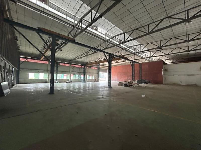 Ground floor B2 factory in Senoko, Admiralty / Woodlands, 11,464 sqft, Factory / Workshop (B2) For Rent, by Desmond Foo, 500281052 - CommercialGuru.com.sg