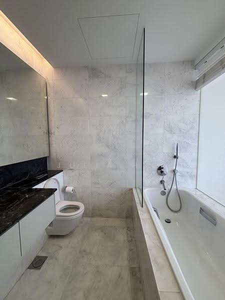 Reflections at Keppel Bay, 33 Keppel Bay View, Harbourfront / Telok Blangah, 4 Bedrooms, 2,357 sqft, Condominium For Sale, by Julia Hui, 500281056 - Bathroom - PropertyGuru.com.sg
