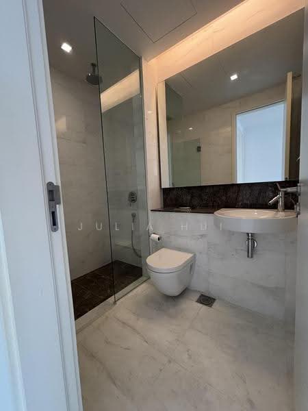 Reflections at Keppel Bay, 33 Keppel Bay View, Harbourfront / Telok Blangah, 4 Bedrooms, 2,357 sqft, Condominium For Sale, by Julia Hui, 500281056 - Bathroom - PropertyGuru.com.sg