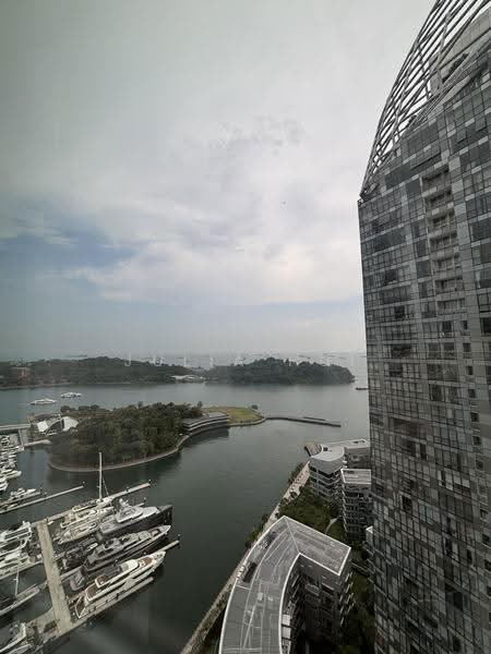 Reflections at Keppel Bay, 33 Keppel Bay View, Harbourfront / Telok Blangah, 4 Bedrooms, 2,357 sqft, Condominium For Sale, by Julia Hui, 500281056 - PropertyGuru.com.sg