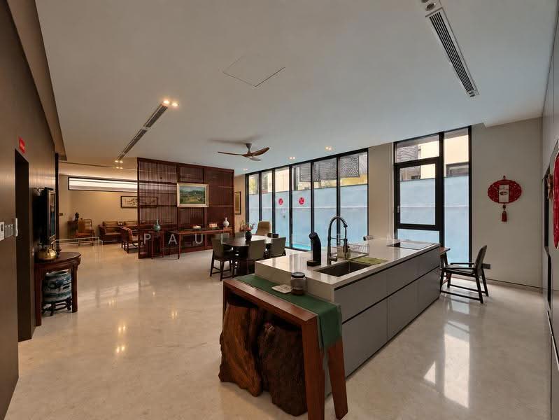 * Move-in Ready FH Semi-Detached * 6 Ensuites * Lift and Pool * 11.9m Frontage *, Greenleaf, Holland, Mount Sinai, Grove, Moonbeam, Jelita, Ming Teck Park, Namly, Sixth Ave, Tanglin / Holland / Bukit Timah, 6 Bedrooms, 6,926 sqft, Semi-Detached House For Sale, by Pauline Tan, 500281057 - PropertyGuru.com.sg