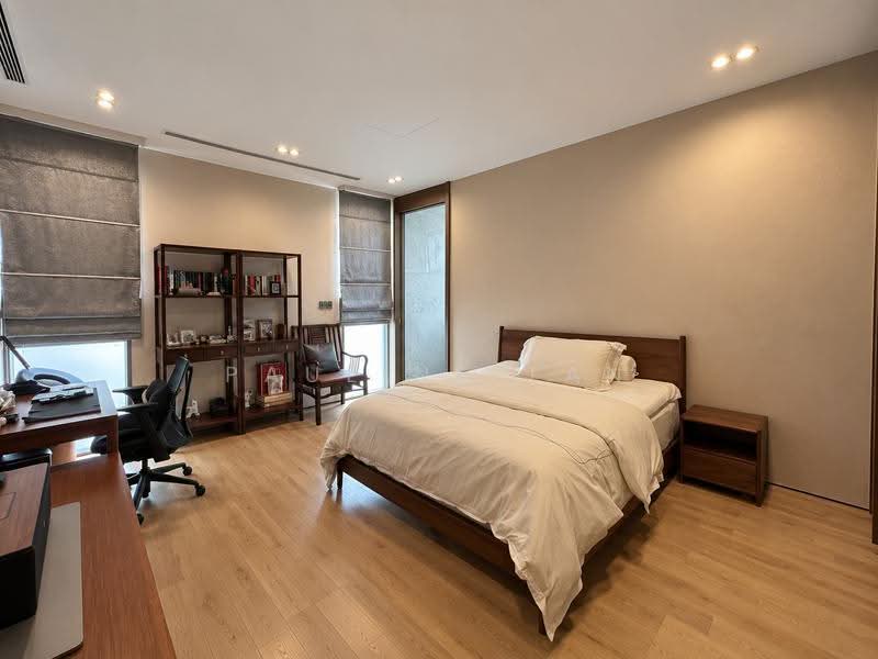 * Move-in Ready FH Semi-Detached * 6 Ensuites * Lift and Pool * 11.9m Frontage *, Greenleaf, Holland, Mount Sinai, Grove, Moonbeam, Jelita, Ming Teck Park, Namly, Sixth Ave, Tanglin / Holland / Bukit Timah, 6 Bedrooms, 6,926 sqft, Semi-Detached House For Sale, by Pauline Tan, 500281057 - PropertyGuru.com.sg