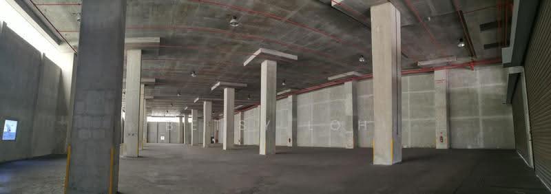 Warehouse - 9m Ceiling Height/3 Dedicated Loading Bays, Gul Circle MRT, Boon Lay / Jurong / Tuas, 20,000 sqft, Warehouse For Rent, by Betsy Loh, 500281063 - Exterior - CommercialGuru.com.sg