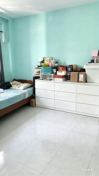 Blk 834 Woodlands, Street 83, 5 Bedrooms, 2,066 sqft, HDB Flat For Sale, by Daniel Lim Yong Joo, 500281068 - Bedroom - PropertyGuru.com.sg