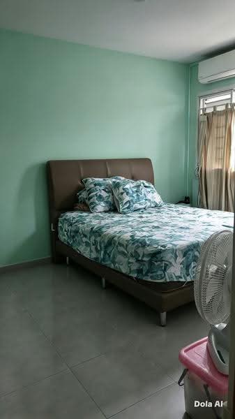 Blk 834 Woodlands, Street 83, 5 Bedrooms, 2,066 sqft, HDB Flat For Sale, by Daniel Lim Yong Joo, 500281068 - Bedroom - PropertyGuru.com.sg