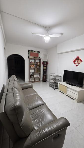 Blk 834 Woodlands, Street 83, 5 Bedrooms, 2,066 sqft, HDB Flat For Sale, by Daniel Lim Yong Joo, 500281068 - Living Room - PropertyGuru.com.sg