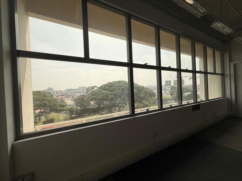 Crescent @ Kallang, 47 Kallang Pudding Road, Macpherson / Potong Pasir, 947 sqft, Light Industrial (B1) For Rent, by Tay Chai Heng, 500281069 - View - CommercialGuru.com.sg
