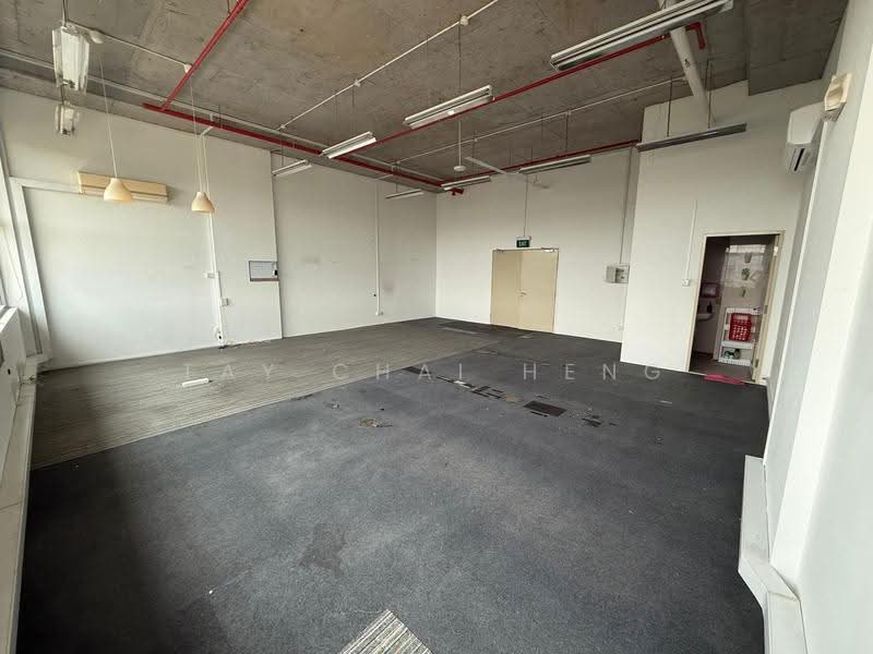 Crescent @ Kallang, 47 Kallang Pudding Road, Macpherson / Potong Pasir, 947 sqft, Light Industrial (B1) For Rent, by Tay Chai Heng, 500281069 - Interior - CommercialGuru.com.sg
