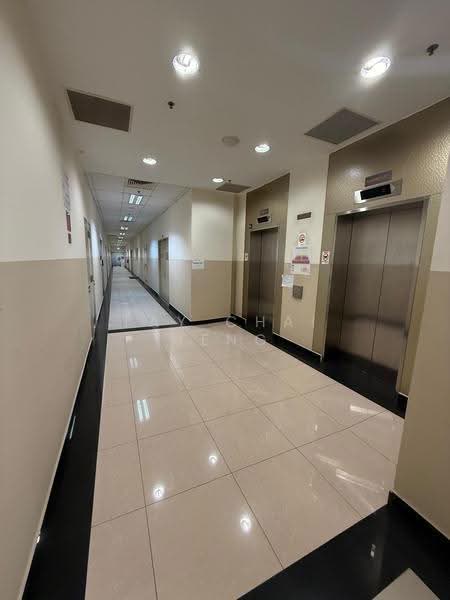 Crescent @ Kallang, 47 Kallang Pudding Road, Macpherson / Potong Pasir, 947 sqft, Light Industrial (B1) For Rent, by Tay Chai Heng, 500281069 - Corridor - CommercialGuru.com.sg