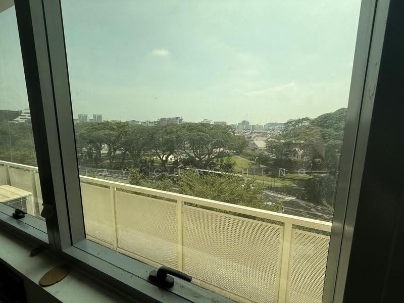 Crescent @ Kallang, 47 Kallang Pudding Road, Macpherson / Potong Pasir, 947 sqft, Light Industrial (B1) For Rent, by Tay Chai Heng, 500281069 - View - CommercialGuru.com.sg