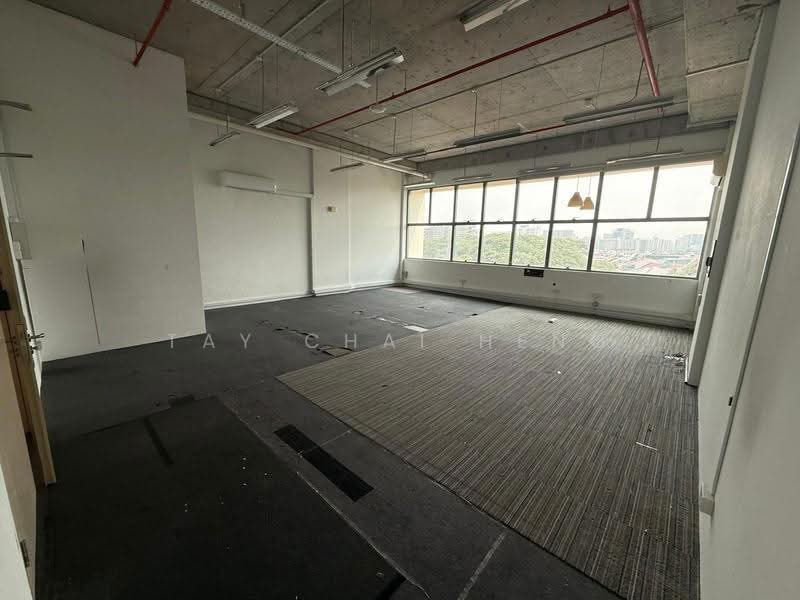 Crescent @ Kallang, 47 Kallang Pudding Road, Macpherson / Potong Pasir, 947 sqft, Light Industrial (B1) For Rent, by Tay Chai Heng, 500281069 - Interior - CommercialGuru.com.sg