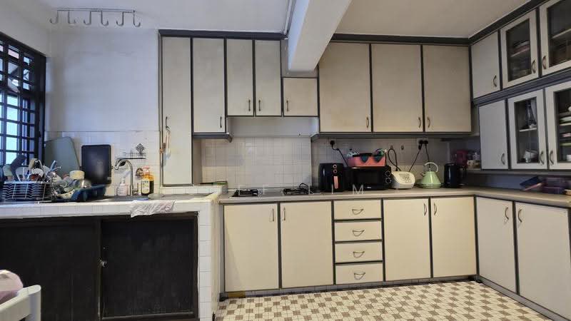 1 Dover Road, 1 Dover Road, Buona Vista / West Coast / Clementi New Town, Room Rental, 200 sqft, HDB Flat For Rent, by Jeff Lim, 500281070 - Kitchen - PropertyGuru.com.sg