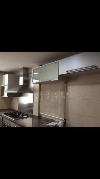 Gardenvista, 950 Dunearn Road, Clementi Park / Upper Bukit Timah, 3 Bedrooms, 1,130 sqft, Condominium For Rent, by Flossie Chang, 500281072 - Kitchen - PropertyGuru.com.sg