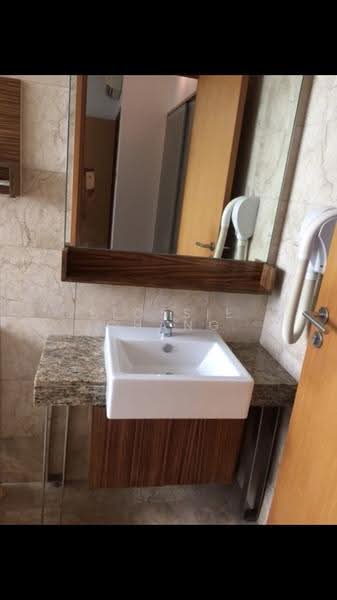 Gardenvista, 950 Dunearn Road, Clementi Park / Upper Bukit Timah, 3 Bedrooms, 1,130 sqft, Condominium For Rent, by Flossie Chang, 500281072 - Bathroom - PropertyGuru.com.sg