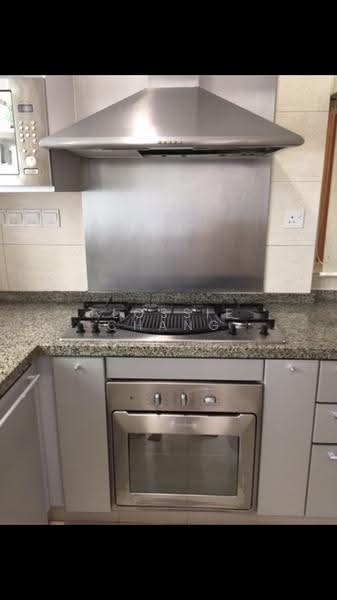 Gardenvista, 950 Dunearn Road, Clementi Park / Upper Bukit Timah, 3 Bedrooms, 1,130 sqft, Condominium For Rent, by Flossie Chang, 500281072 - Kitchen - PropertyGuru.com.sg