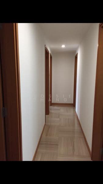Gardenvista, 950 Dunearn Road, Clementi Park / Upper Bukit Timah, 3 Bedrooms, 1,130 sqft, Condominium For Rent, by Flossie Chang, 500281072 - Corridor - PropertyGuru.com.sg