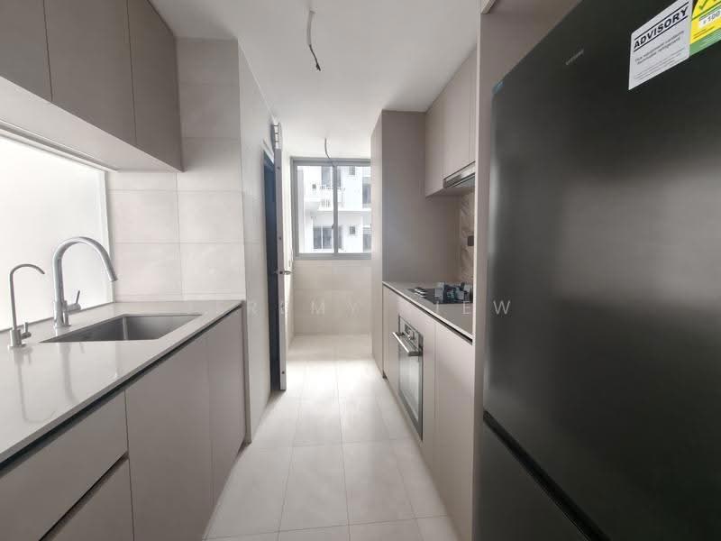Grand Dunman, 16 Dunman Road, East Coast / Marine Parade, 3 Bedrooms, 1,120 sqft, Condominium For Rent, by Jeremy Liew, 500281075 - Kitchen - PropertyGuru.com.sg