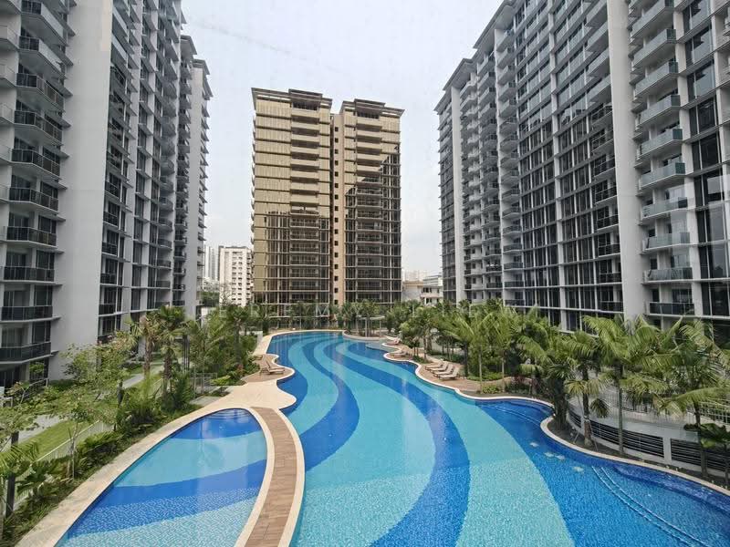 Grand Dunman, 16 Dunman Road, East Coast / Marine Parade, 3 Bedrooms, 1,120 sqft, Condominium For Rent, by Jeremy Liew, 500281075 - Exterior - PropertyGuru.com.sg