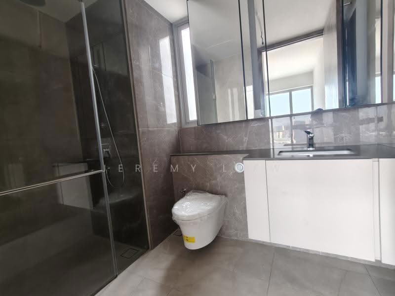 Grand Dunman, 16 Dunman Road, East Coast / Marine Parade, 3 Bedrooms, 1,120 sqft, Condominium For Rent, by Jeremy Liew, 500281075 - Bathroom - PropertyGuru.com.sg