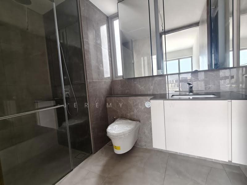 Grand Dunman, 16 Dunman Road, East Coast / Marine Parade, 3 Bedrooms, 1,120 sqft, Condominium For Rent, by Jeremy Liew, 500281075 - Bathroom - PropertyGuru.com.sg