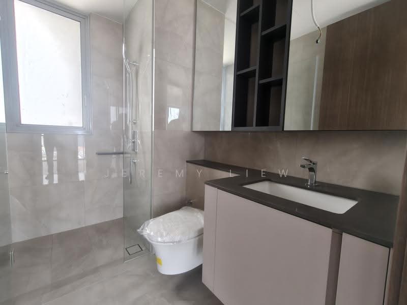 Grand Dunman, 16 Dunman Road, East Coast / Marine Parade, 3 Bedrooms, 1,120 sqft, Condominium For Rent, by Jeremy Liew, 500281075 - Bathroom - PropertyGuru.com.sg