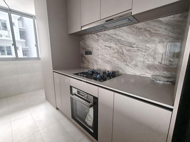 Grand Dunman, 16 Dunman Road, East Coast / Marine Parade, 3 Bedrooms, 1,120 sqft, Condominium For Rent, by Jeremy Liew, 500281075 - Kitchen - PropertyGuru.com.sg
