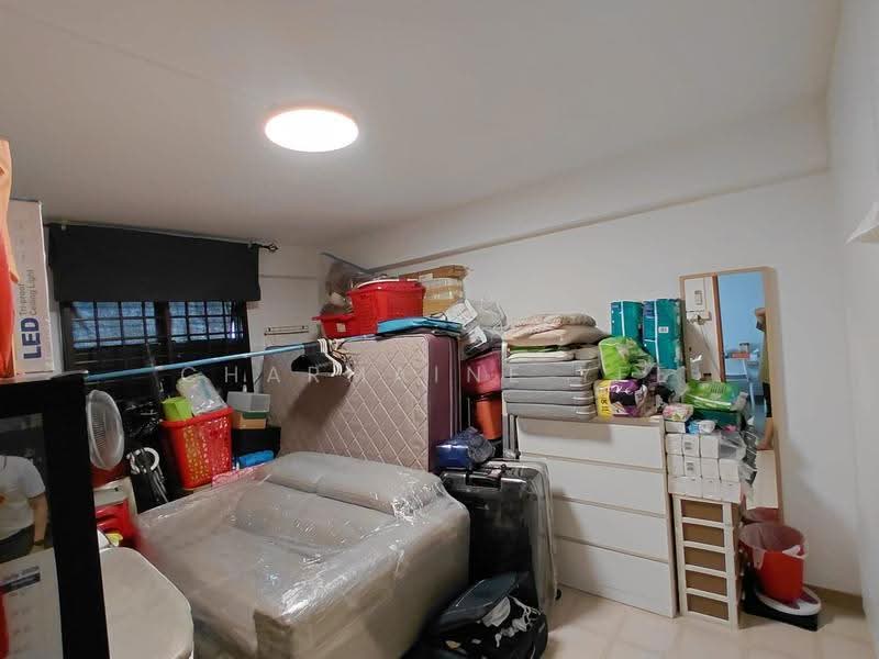 107 Jalan Bukit Merah, 107 Jalan Bukit Merah, Alexandra / Commonwealth, 2 Bedrooms, 700 sqft, HDB Flat For Rent, by Charmaine Yee, 500281080 - Bedroom - PropertyGuru.com.sg