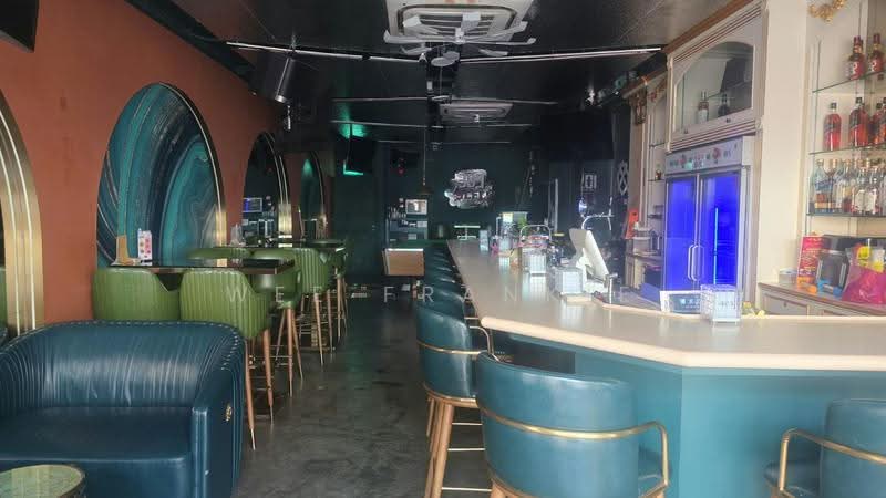 Heritage shophouse in Joo Chiat Road, Joo Chiat Road, East Coast / Marine Parade, 754 sqft, Food & Beverage For Rent, by Wee Frankie, 500281081 - Interior - CommercialGuru.com.sg