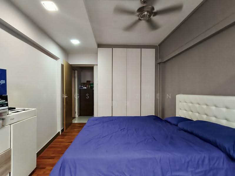 122 Bukit Batok Central, 122 Bukit Batok Central, Dairy Farm / Bukit Panjang / Choa Chu Kang, 4 Bedrooms, 1,593 sqft, HDB Flat For Sale, by Kingsley Zheng 鄭鈞鴻, 500281084 - Bedroom - PropertyGuru.com.sg