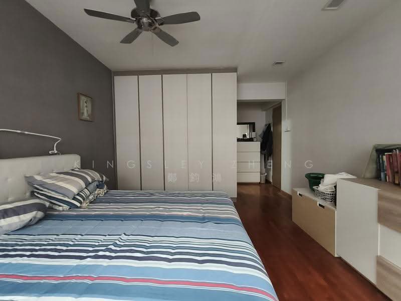 122 Bukit Batok Central, 122 Bukit Batok Central, Dairy Farm / Bukit Panjang / Choa Chu Kang, 4 Bedrooms, 1,593 sqft, HDB Flat For Sale, by Kingsley Zheng 鄭鈞鴻, 500281084 - Bedroom - PropertyGuru.com.sg
