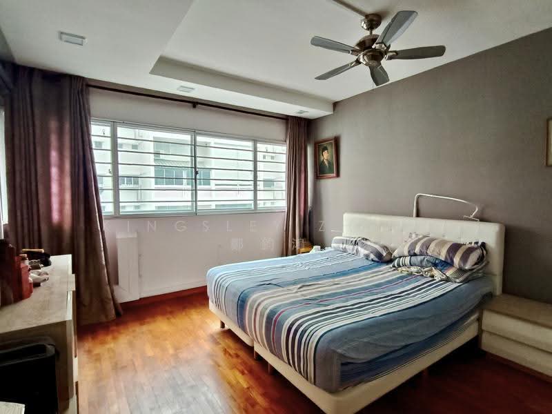 122 Bukit Batok Central, 122 Bukit Batok Central, Dairy Farm / Bukit Panjang / Choa Chu Kang, 4 Bedrooms, 1,593 sqft, HDB Flat For Sale, by Kingsley Zheng 鄭鈞鴻, 500281084 - Bedroom - PropertyGuru.com.sg