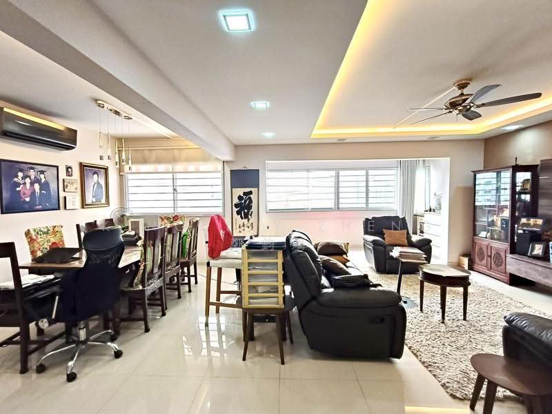122 Bukit Batok Central, 122 Bukit Batok Central, Dairy Farm / Bukit Panjang / Choa Chu Kang, 4 Bedrooms, 1,593 sqft, HDB Flat For Sale, by Kingsley Zheng 鄭鈞鴻, 500281084 - PropertyGuru.com.sg