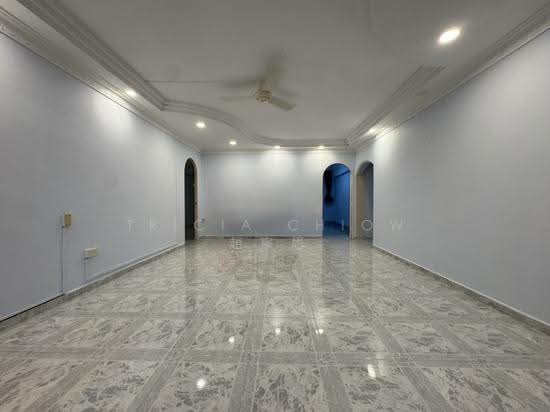For Rent - 259 Tampines Street 21