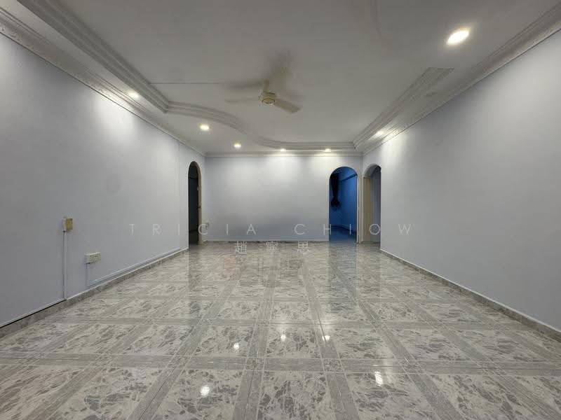 259 Tampines Street 21, Pasir Ris / Tampines