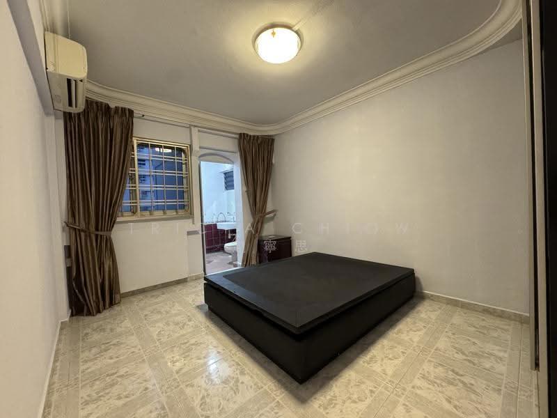 259 Tampines Street 21, 259 Tampines Street 21, Pasir Ris / Tampines, 2 Bedrooms, 1,130 sqft, HDB Flat For Rent, by Tricia Chiow 趙寧思, 500281087 - Bedroom - PropertyGuru.com.sg