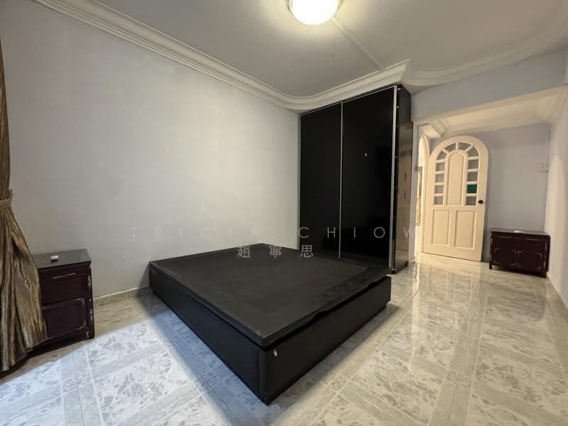 259 Tampines Street 21, 259 Tampines Street 21, Pasir Ris / Tampines, 2 Bedrooms, 1,130 sqft, HDB Flat For Rent, by Tricia Chiow 趙寧思, 500281087 - Bedroom - PropertyGuru.com.sg