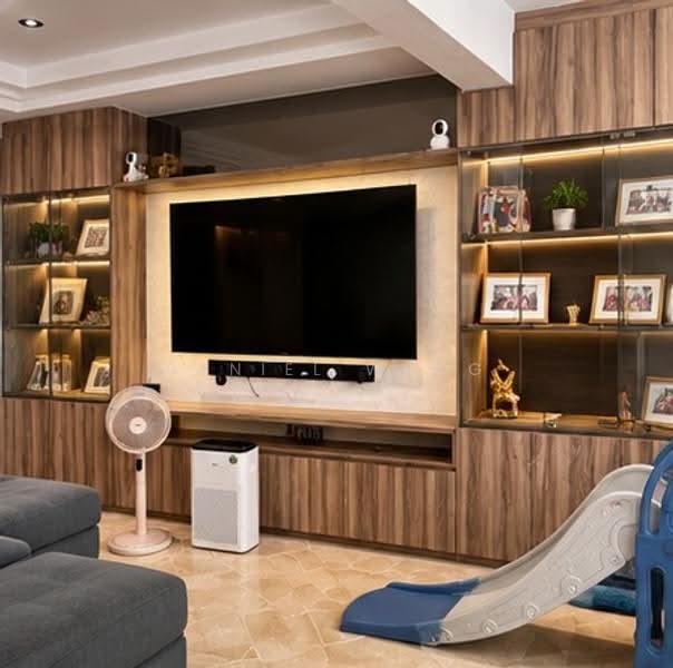 129 Lorong Ah Soo, 129 Lorong Ah Soo, Hougang / Punggol / Sengkang, 4 Bedrooms, 1,550 sqft, HDB Flat For Sale, by Daniel Wong, 500281088 - PropertyGuru.com.sg