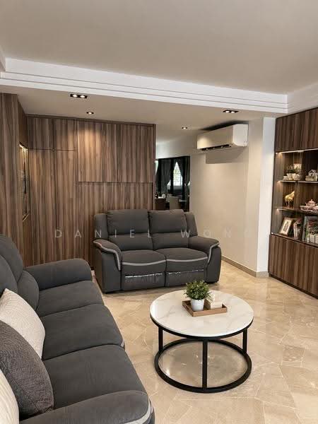129 Lorong Ah Soo, 129 Lorong Ah Soo, Hougang / Punggol / Sengkang, 4 Bedrooms, 1,550 sqft, HDB Flat For Sale, by Daniel Wong, 500281088 - PropertyGuru.com.sg