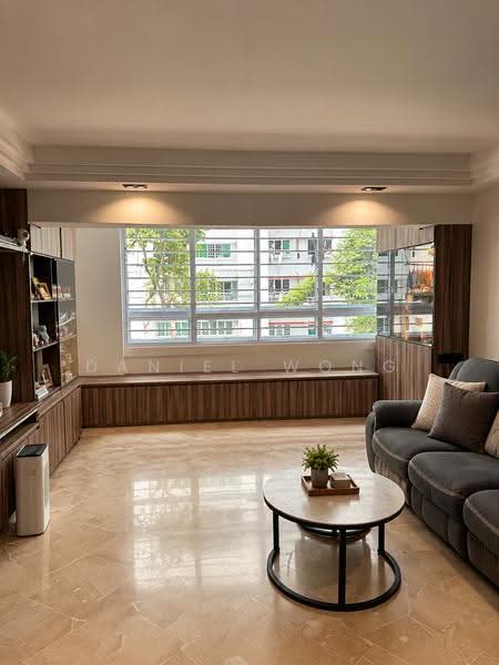 129 Lorong Ah Soo, 129 Lorong Ah Soo, Hougang / Punggol / Sengkang, 4 Bedrooms, 1,550 sqft, HDB Flat For Sale, by Daniel Wong, 500281088 - PropertyGuru.com.sg
